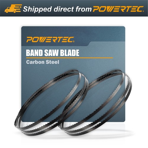 Powertec 13132 1 - 62", 1/8"