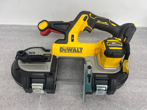 Dewalt 20v max dual trigger - 20v,