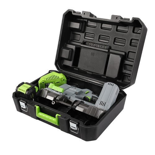 Workpro 20v cordless band - band, saw